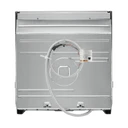 Kitchenaid® 24" Smart Single Wall Oven with True Convection YKOSC504PPS