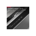 KitchenAid® 39 dBA Dishwasher in PrintShield™ Finish with Third Level Utensil Rack KDTE204KPS