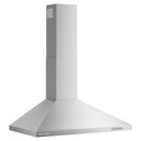 Kitchenaid® 36" Wall-Mount, 3-Speed Canopy Hood KVWB406DSS