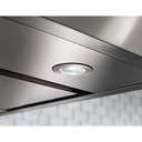 Kitchenaid® 36" Island-Mount, 3-Speed Canopy Hood KVIB606DSS
