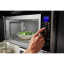 Kitchenaid® 30 900-Watt Microwave Hood Combination YKMHS120ES