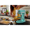 Kitchenaid® Gourmet Pasta Press KSMPEXTA