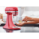 Kitchenaid® Gourmet Pasta Press KSMPEXTA