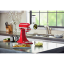 Kitchenaid® Fresh Prep Slicer/Shredder Attachment KSMVSA