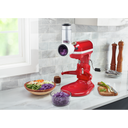 Kitchenaid® Fresh Prep Slicer/Shredder Attachment KSMVSA