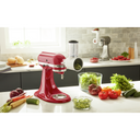 Kitchenaid® Fresh Prep Slicer/Shredder Attachment KSMVSA