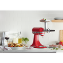 Kitchenaid® Metal Food Grinder Attachment KSMMGA