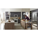 Kitchenaid® 30'' Slow Cook Warming Drawer KOWT100ESS