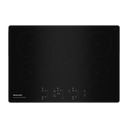 Kitchenaid® 30-Inch 5-Element Sensor Induction Cooktop KCIG550JSS