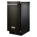Kitchenaid® 15'' Automatic Ice Maker with PrintShield™ Finish KUIX535HBS
