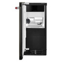 Kitchenaid® 15'' Automatic Ice Maker with PrintShield™ Finish KUIX535HBS
