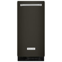 Kitchenaid® 15'' Automatic Ice Maker with PrintShield™ Finish KUIX535HBS