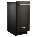 Kitchenaid® 15'' Automatic Ice Maker with PrintShield™ Finish KUIX535HBS