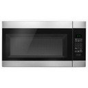 1.6 cu. ft. Amana® Over-the-Range Microwave with Add 0:30 Seconds YAMV2307PFS 1.6 cu. ft. Amana® Over-the-Range Microwave with Add 0:30 Seconds YAMV2307PFS