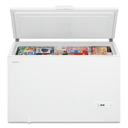 Amana® 16 cu. ft. Amana® Chest Freezer AZC5216LW