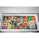 Amana® 16 cu. ft. Amana® Chest Freezer AZC5216LW