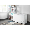 16 cu. ft. Amana® Chest Freezer AZC5216LW