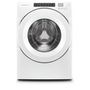 Amana® 5.0 cu. ft. Front-Load Washer with Large Capacity NFW5800HW