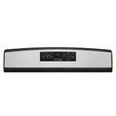 Amana® 30-inch Gas Range with Self-Clean Option AGR6603SMS