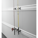 Gladiator® Fishing Rod Hook GAWVXXFHTH