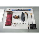 Gladiator® Boot Rack GAWA4PBSJG