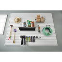 Gladiator® Boot Rack GAWA4PBSJG