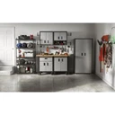 Gladiator® Ready-to-Assemble Full-Door Wall GearBox GAWG28FDYG