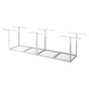 Gladiator® Overhead GearLoft™ Storage Rack 2' (61 cm) x 8' (243.8 cm) GALS28M2KW