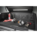 Gladiator® Premier 41 inch (104.1 cm) 15-drawer Mobile Tool Chest Combo GATC4115JG