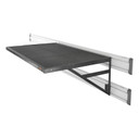 Gladiator® Overhead Max GearLoft™ Storage Shelf GAGL30WSJG