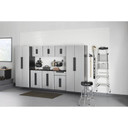 Gladiator® Ready-to-Assemble Storage Shoe Bench GAGB54SBJG