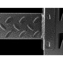 Gladiator® 77" (195.6 cm) Welded Rack GARS774SZG