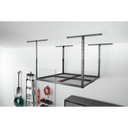 Gladiator® Overhead GearLoft™ Storage Rack 4x4 ft GALS44M2KG