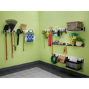 Gladiator® Storage Bin Holder GAWUXXBMTH