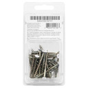 Gladiator® Color Matched Screws (32-Pack) GAAC0232YY