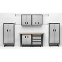 Gladiator® Premier Pre-Assembled 30" (76.2 cm) Wall GearBox GAWG302DRG