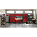 Gladiator® Premier Pre-Assembled Tall GearBox GATB302DDR