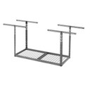 Gladiator® Overhead GearLoft™ Storage Rack 2' (61 cm) x 4' (121.9 cm) GALS24M1KG