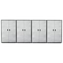 Gladiator® Ready-to-Assemble Extra Large GearBox GAJG48KDYG