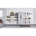 Gladiator® Flex Cabinet System V GANF04WCMTS Gladiator® Flex Cabinet System V GANF04WCMTS