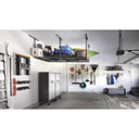 Gladiator® Overhead GearLoft™ Storage Rack 4' (121.9 cm) x 8' (243.8 cm) GALS48M4JG