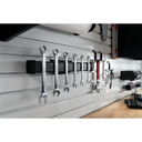 Gladiator® 4' (121.9 cm) GearWall® Panels (2-Pack) GAWP042PBY