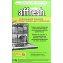 Affresh® Dishwasher Cleaner Tablets - 6 Count W10549851B