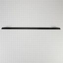 Warming Drawer Heat Deflector, Black W11594553