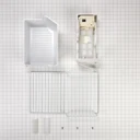 Refrigerator Ice Maker Assembly W11424126