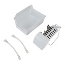 Refrigerator Ice Maker Kit W11517113 Refrigerator Ice Maker Kit W11517113