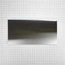 Stainless Steel Grille Cover W11239671