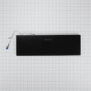 18" (45.7 cm) - Single Unit Toe Kick W11368707