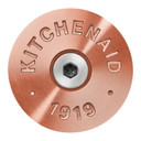 KITCHENAID MEDALLION SET - COPPER W11368841CF