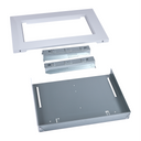 27 in. Trim Kit for Countertop Microwaves MK2167AW